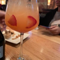 Photo taken at BJ&amp;#39;s Restaurant &amp;amp; Brewhouse by Cherry N. on 12/2/2018