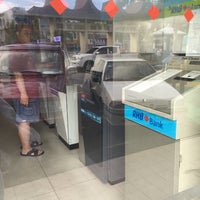 Rhb Bank Town Miri Sarawak