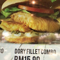 Fuel Shack Fast Food Restaurant