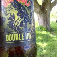 Photo taken at Town of Santa Claus by Bob J. on 5/2/2015