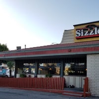 Photo taken at Sizzler by Jeremiah S. on 6/20/2018