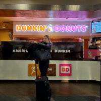 Photo taken at Dunkin&amp;#39; by Jeremiah S. on 2/20/2020