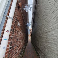Photo taken at City of Annapolis by Jeremiah S. on 12/30/2023
