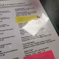 Bear's Po-Boys at Gennaro's - 21 tips