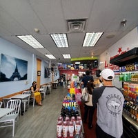 Photo taken at Lee&amp;#39;s Sandwiches by Jeremiah S. on 9/29/2021
