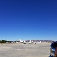 Photo taken at Van Nuys Airport (VNY) by Jeremiah S. on 9/14/2018