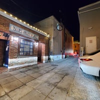 Photo taken at Blues Alley by Jeremiah S. on 1/6/2024