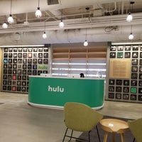 Photo taken at Hulu by Jeremiah S. on 9/24/2018