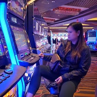 Photo taken at Live! Casino &amp;amp; Hotel by Jeremiah S. on 3/24/2022