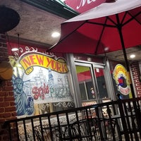 Photo taken at Mamma&amp;#39;s Brick Oven Pizza by Jeremiah S. on 9/18/2018