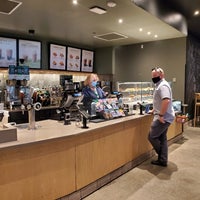 Photo taken at Starbucks by Jeremiah S. on 1/20/2022