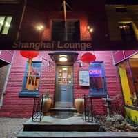 Foto tirada no(a) Shanghai Lounge por Jeremiah S. em 1/8/2024
