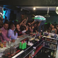 Foto tomada en The Bar Club  por Carlos C. el 7/26/2015