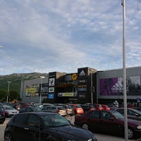 Adidas Outlet Store - Dugopolje 