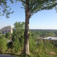 Photo taken at Гостиница «Уктус» by Дарья С. on 5/16/2014