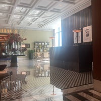Photo prise au Waldorf Astoria Dubai International Financial Centre par reem le3/1/2024