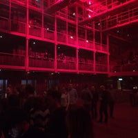 Photo taken at AB Ancienne Belgique by Laurence J. on 2/13/2018