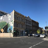 Photo taken at Rundle Street East End by Jed H. on 1/13/2020