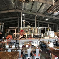 Photo taken at Prancing Pony Brewery by Jed H. on 1/8/2020