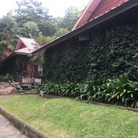 Photo taken at Gunung Ledang Resort by Syera on 9/9/2018