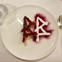 Photo taken at Arzak by Daiki I. on 8/12/2023