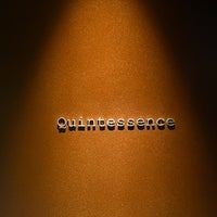 Photo taken at Quintessence by Daiki I. on 6/10/2023