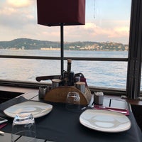 Das Foto wurde bei The Market Bosphorus von 🌚S am 6/4/2019 aufgenommen