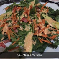 Foto scattata a Pastiche Restaurante da JoseRamon R. il 5/19/2016