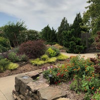 Foto tirada no(a) The Botanical Garden of the Ozarks por Wedad J. em 8/22/2019