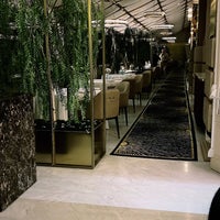 Photo taken at Grand Hotel Principe Di Piemonte by 〽️AbdulAziz〽️ on 9/9/2022
