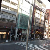 Photo taken at マクドナルド 六本木東店 by fujiponxx on 2/10/2013