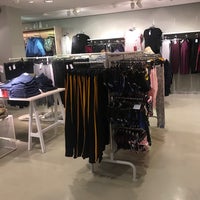 Photo taken at H&amp;amp;M by Алиса К. on 12/26/2018