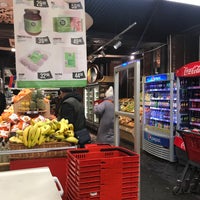 Photo taken at SPAR by Алиса К. on 1/29/2019