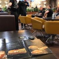 Photo taken at Coffeeshop Company by Алиса К. on 4/27/2018