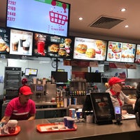 Photo taken at KFC by Алиса К. on 3/8/2019