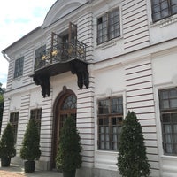 Photo taken at Marli Palace by Алиса К. on 7/23/2019