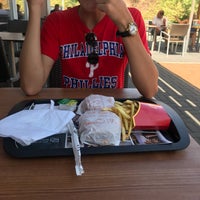 Photo taken at McDonald&amp;#39;s by Алиса К. on 8/9/2018