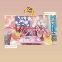 Photo taken at Waffle&amp;#39;cı Akın by A Y ___ S U N on 8/7/2019