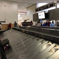 Photo taken at Baggage Claim 1 by Emily T. on 7/24/2019