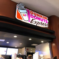 Photo taken at Dunkin&amp;#39; by Emily T. on 6/12/2019