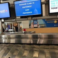 Photo taken at Baggage Claim 1 by Emily T. on 6/9/2019