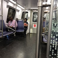 Photo taken at WMATA Red Line Metro by Emily T. on 6/28/2019