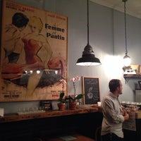 10/3/2013에 Cole S.님이 Home Espresso Bar에서 찍은 사진
