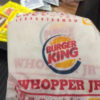 Photo taken at Burger King by Yves R. on 3/31/2016