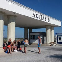 8/27/2017에 Hasan E.님이 Aquasis De Luxe Resort &amp;amp; Spa에서 찍은 사진