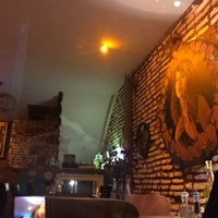 11/13/2016 tarihinde Aylin U.ziyaretçi tarafından Nakka Restaurant'de çekilen fotoğraf