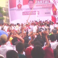 Destination Jakarta Indoindians
