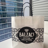 Photo taken at Balzac&amp;#39;s Coffee by Ana on 12/16/2022