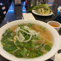 Photo taken at Pho Linh by Ana on 3/19/2023