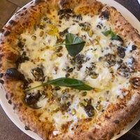 11/20/2022 tarihinde Anaziyaretçi tarafından Goodfellas Wood Oven Pizza'de çekilen fotoğraf